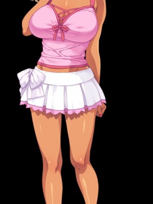 [ORC SOFT TEAM.GOBLIN] バカだけどチンチンしゃぶるのだけはじょうずなちーちゃん_00419