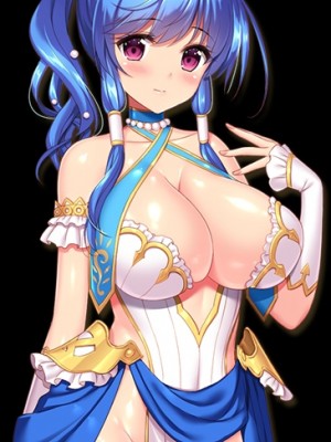 (無碼)もっと！孕ませ！炎のおっぱい異世界エロ魔法学園！_652_quest_sub_stand_35