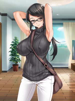 [黑条汉化][クレスタ (呉マサヒロ)] 人妻家事代行サービス_079_078