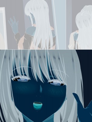 [冷布丁个人机翻脑补汉化][きゃろっと] 先輩を家に居候させていたらいつの間にか妻が寝取られていた 前編+後編_009