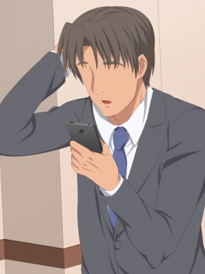 [冷布丁个人机翻脑补汉化][きゃろっと] 先輩を家に居候させていたらいつの間にか妻が寝取られていた 前編+後編_171