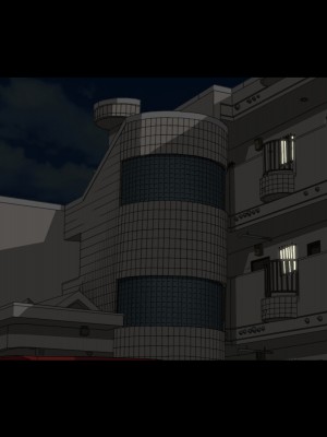 [冷布丁个人机翻脑补汉化][きゃろっと] 先輩を家に居候させていたらいつの間にか妻が寝取られていた 前編+後編_217