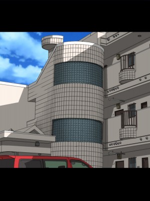 [冷布丁个人机翻脑补汉化][きゃろっと] 先輩を家に居候させていたらいつの間にか妻が寝取られていた 前編+後編_225