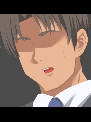 [冷布丁个人机翻脑补汉化][きゃろっと] 先輩を家に居候させていたらいつの間にか妻が寝取られていた 前編+後編_239