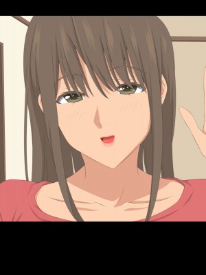 [冷布丁个人机翻脑补汉化][きゃろっと] 先輩を家に居候させていたらいつの間にか妻が寝取られていた 前編+後編_253