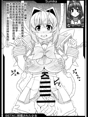 [いざなぎ (ぉとぉ)] マブ改!! (マブラヴ) [xyzf个人汉化] [DL版]_30_30