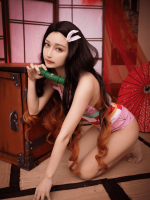 Cosplay Feet コスプレ足_115_reup_6