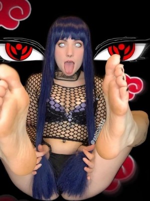 Cosplay Feet コスプレ足_140_209854555_308173264320483_7390221299819409346_n