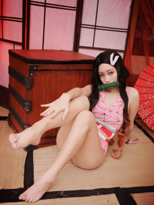 Cosplay Feet コスプレ足_116_reup_7