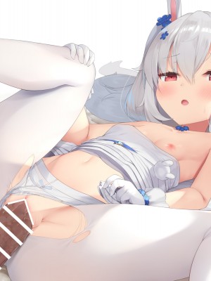 [FANBOX] うー☆月（2022.6.8 )_041