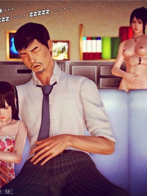 [青语]兽欲の末途17_0009