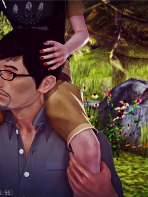 [青语]兽欲の末途17_0015