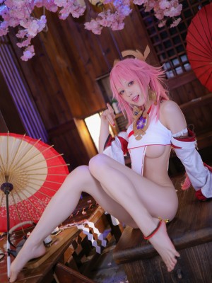 水淼Aqua NO.108 八重神子_(30)