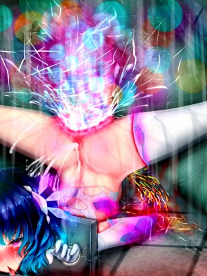 [メランコル]  女体化魔法少女、敗北!!2 [田中罗密欧个人汉化]_338