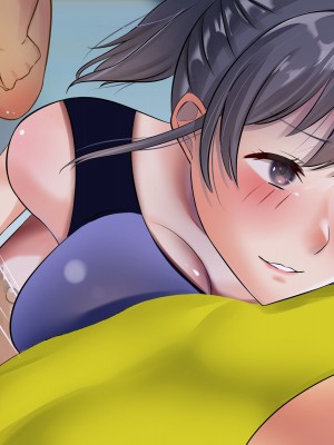 [ぺたんこ牧場 (伝法谷ちゃまる)] 我が陸上部では羞恥罰が伝統 部員の前で剃毛 フェラ練 生ハメなんてあたりまえ!!_318