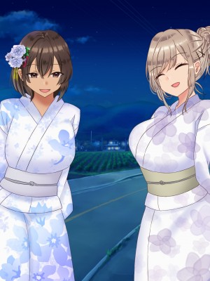 [九份 叫] 田舎の従姉妹の(エッチなハーレム)ギャル達に搾り取(ドS濃厚セックス)られてますっ!-_519