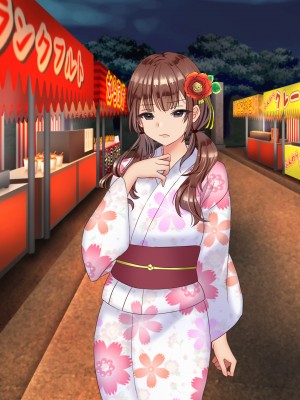 [九份 叫] 田舎の従姉妹の(エッチなハーレム)ギャル達に搾り取(ドS濃厚セックス)られてますっ!-_534