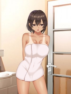 [九份 叫] 田舎の従姉妹の(エッチなハーレム)ギャル達に搾り取(ドS濃厚セックス)られてますっ!-_371