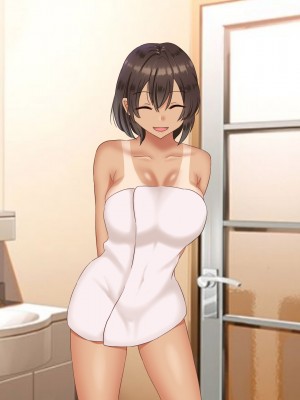 [九份 叫] 田舎の従姉妹の(エッチなハーレム)ギャル達に搾り取(ドS濃厚セックス)られてますっ!-_369