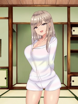 [九份 叫] 田舎の従姉妹の(エッチなハーレム)ギャル達に搾り取(ドS濃厚セックス)られてますっ!-_387