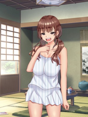 [九份 叫] 田舎の従姉妹の(エッチなハーレム)ギャル達に搾り取(ドS濃厚セックス)られてますっ!-_339