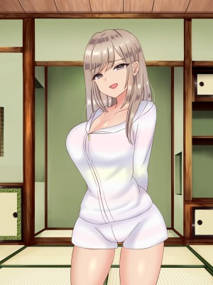 [九份 叫] 田舎の従姉妹の(エッチなハーレム)ギャル達に搾り取(ドS濃厚セックス)られてますっ!-_390