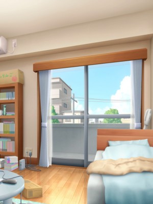 [九份 叫] 田舎の従姉妹の(エッチなハーレム)ギャル達に搾り取(ドS濃厚セックス)られてますっ!-_617