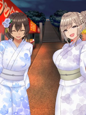 [九份 叫] 田舎の従姉妹の(エッチなハーレム)ギャル達に搾り取(ドS濃厚セックス)られてますっ!-_526