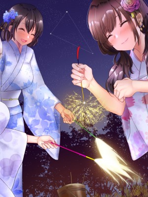 [九份 叫] 田舎の従姉妹の(エッチなハーレム)ギャル達に搾り取(ドS濃厚セックス)られてますっ!-_284