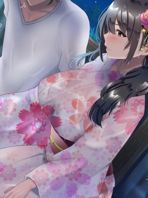 [九份 叫] 田舎の従姉妹の(エッチなハーレム)ギャル達に搾り取(ドS濃厚セックス)られてますっ!-_231