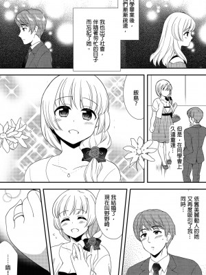 [水乃アルト、赤髭] 泥酔しちゃった兄嫁と～酒乱なインランお義姉さん～ [中国翻訳]_257