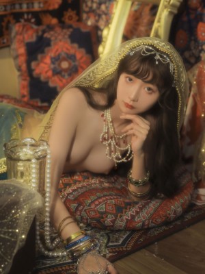 金鱼kinngyo - 茉莉公主_003