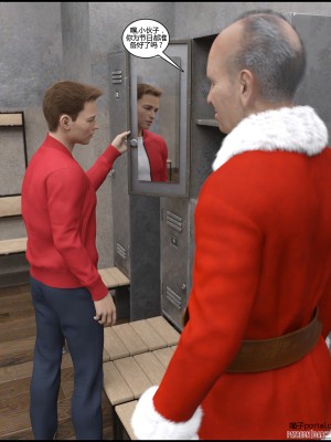 [3D][DarkLord] Santa Swap [喵子汉化组]_0005