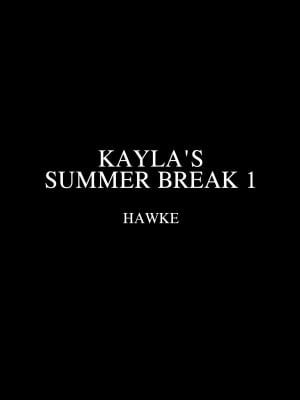 [3D][Hawke] Ayla's Summer Break 1-3 [喵子汉化组]_0003