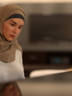 [3D][Losekorntrol] Sound Garden 1-6_0085