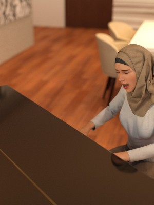 [3D][Losekorntrol] Sound Garden 1-6_0089