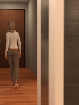 [3D][Losekorntrol] Sound Garden 1-6_0092