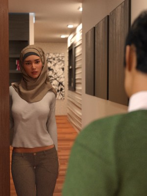 [3D][Losekorntrol] Sound Garden 1-6_0094