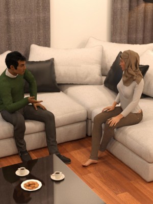 [3D][Losekorntrol] Sound Garden 1-6_0095