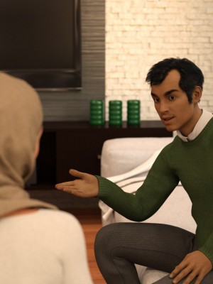 [3D][Losekorntrol] Sound Garden 1-6_0096