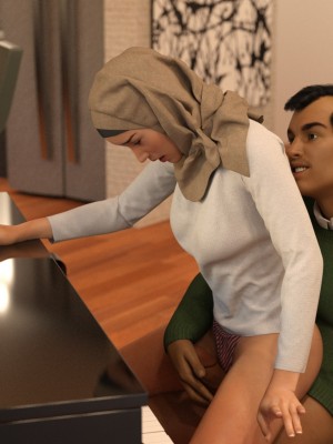 [3D][Losekorntrol] Sound Garden 1-6_0114