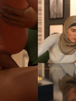 [3D][Losekorntrol] Sound Garden 1-6_0122