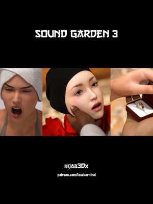 [3D][Losekorntrol] Sound Garden 1-6_0154