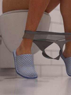 [3D][Losekorntrol] Sound Garden 1-6_0156