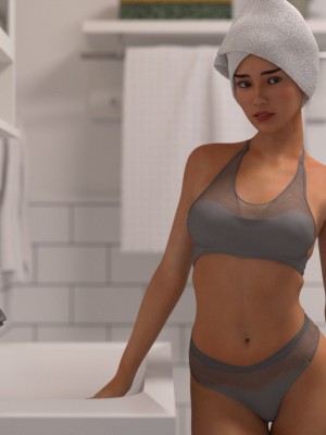 [3D][Losekorntrol] Sound Garden 1-6_0160