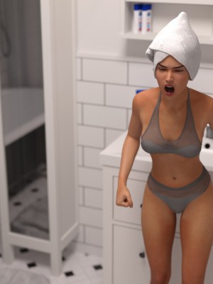 [3D][Losekorntrol] Sound Garden 1-6_0161