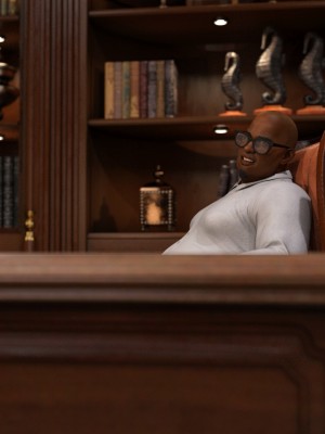 [3D][Losekorntrol] Sound Garden 1-6_0163