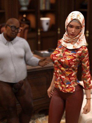 [3D][Losekorntrol] Sound Garden 1-6_0173