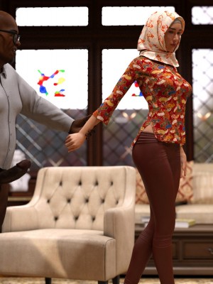 [3D][Losekorntrol] Sound Garden 1-6_0174