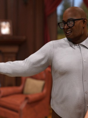 [3D][Losekorntrol] Sound Garden 1-6_0198